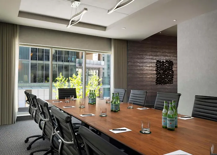The Charter Hotel Seattle, Curio Collection By Hilton