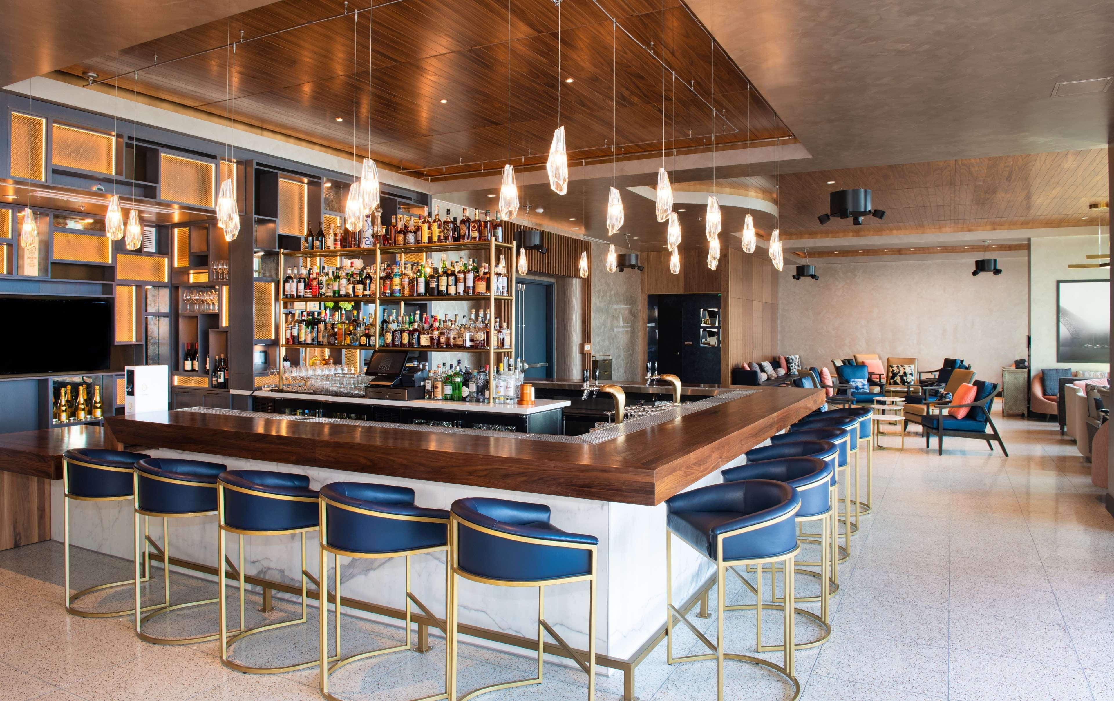 Hotel The Charter Seattle, Curio Collection By Hilton